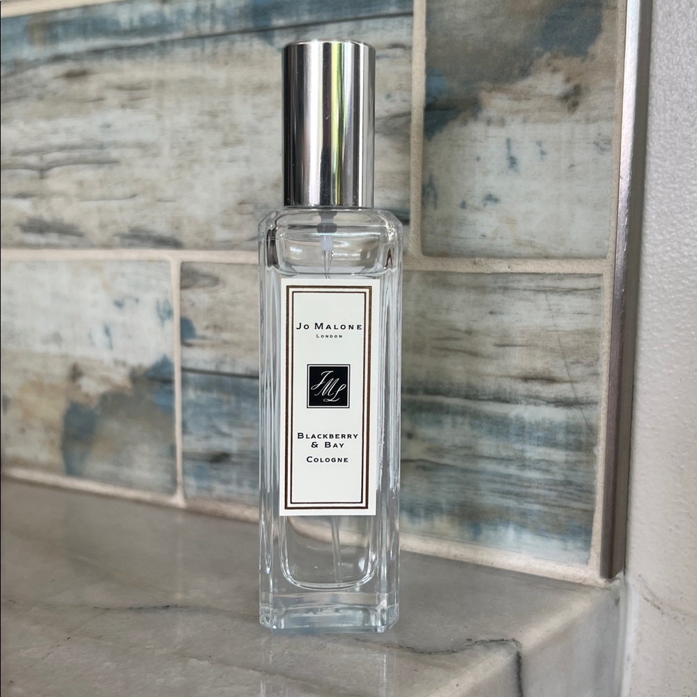 Jo Malone London Blackberry & Bay